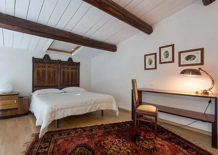 Alcala Living Katánie