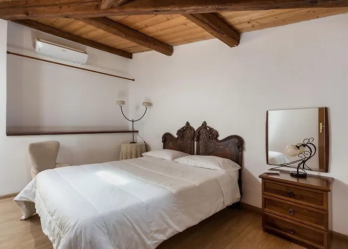 Alcala Living Apartmán