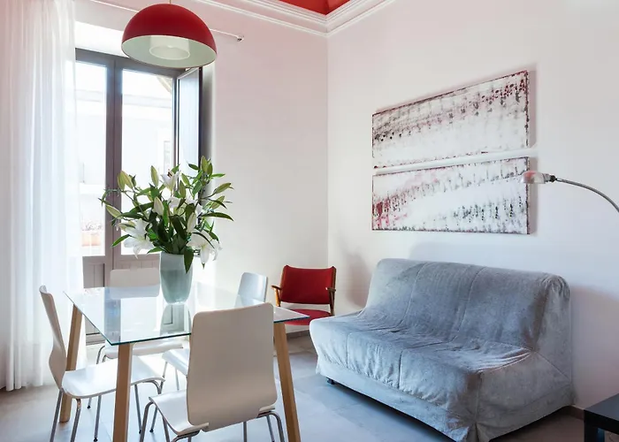Alcala Living Katánie