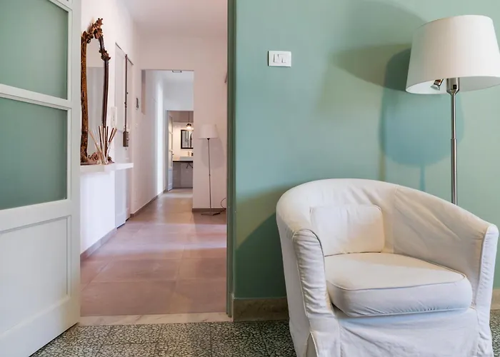 Alcala Living Apartmán Katánie